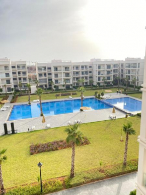 Sublime Appartement avec Piscine